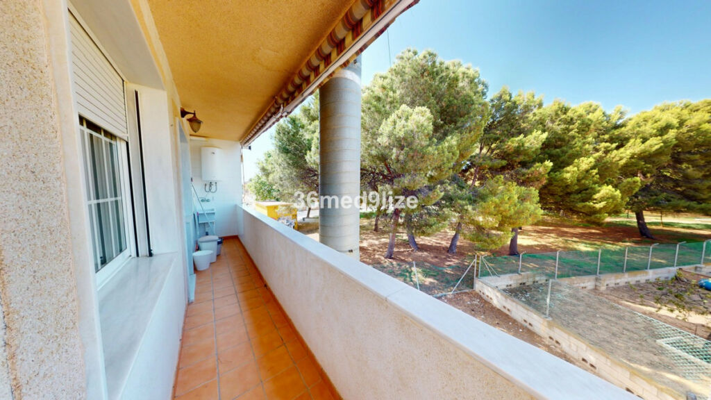 Semi-Detached House Los Narejos Murcia - image 15