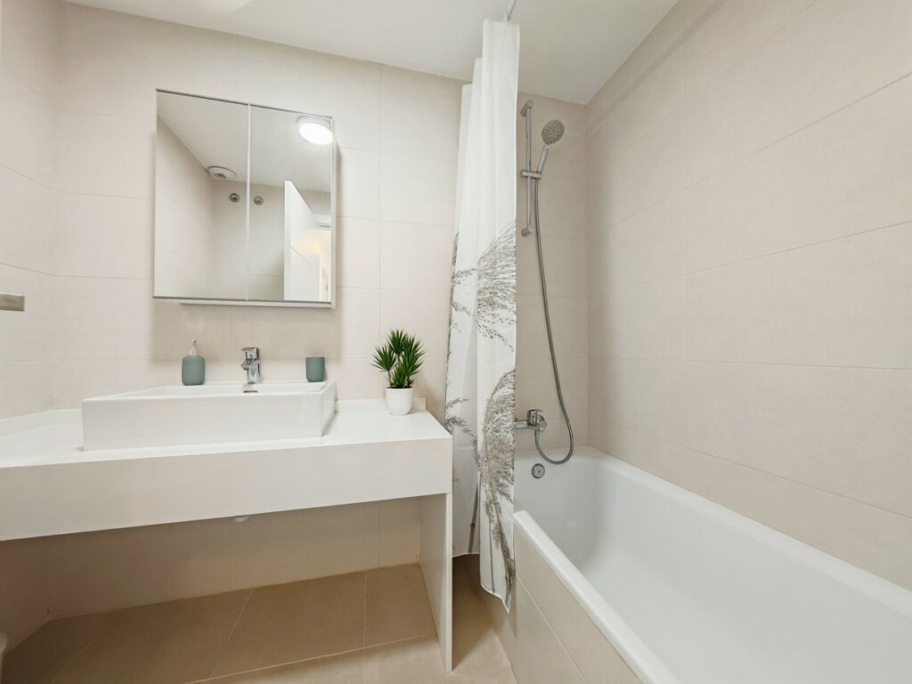 Middle Floor Apartment Mijas Costa Málaga - image 15