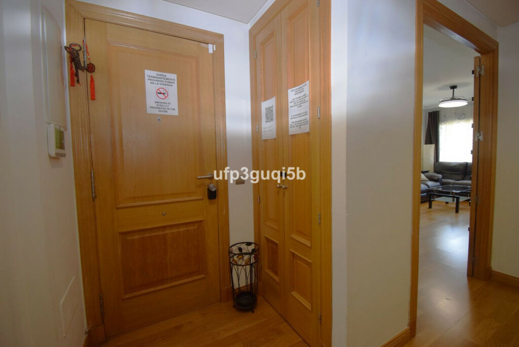 Middle Floor Apartment Torremolinos Málaga - image 15