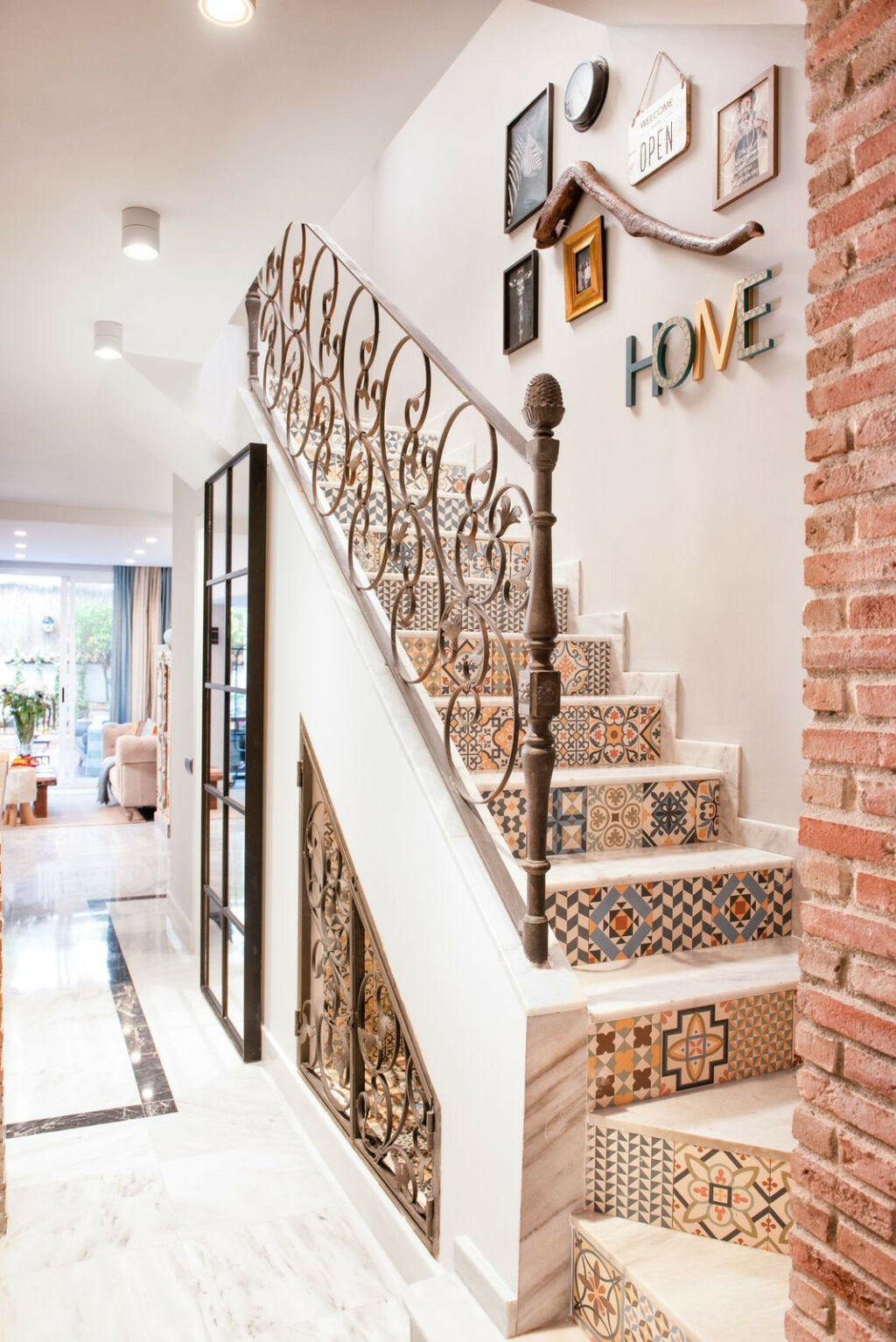 Ground Floor Apartment Marbella Málaga - image 16