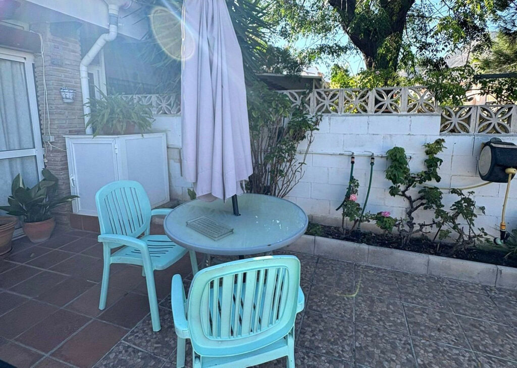 Townhouse Arroyo de la Miel Málaga - image 15