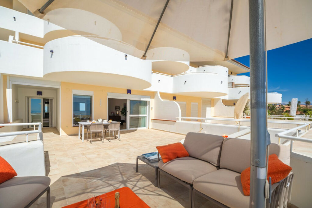 Ground Floor Apartment Estepona Málaga - image 15