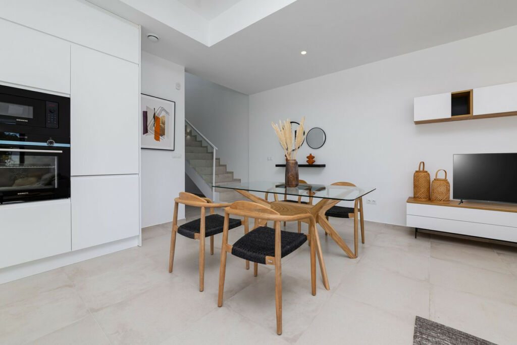 Detached Villa Finestrat Alicante - image 15