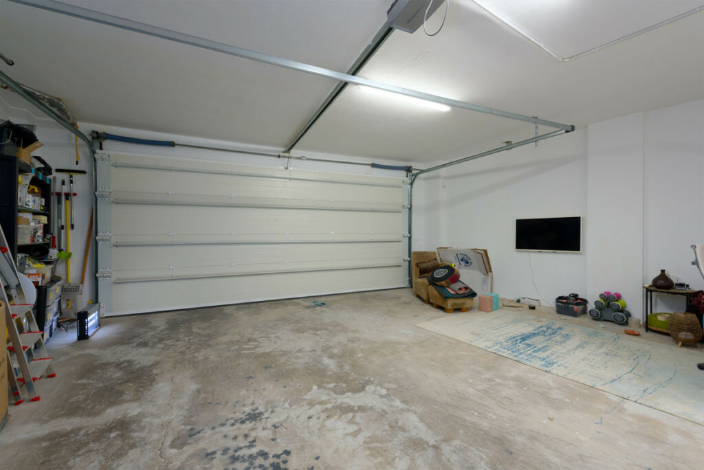 Semi-Detached House Benahavís Málaga - image 15