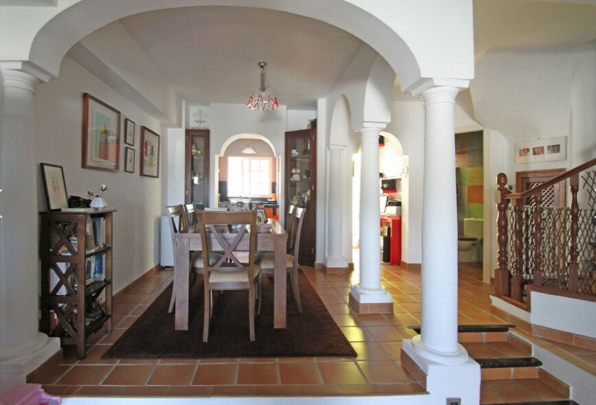 Townhouse Istán Málaga - image 15