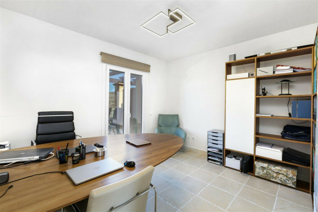 Penthouse Duplex Los Flamingos Málaga - image 15