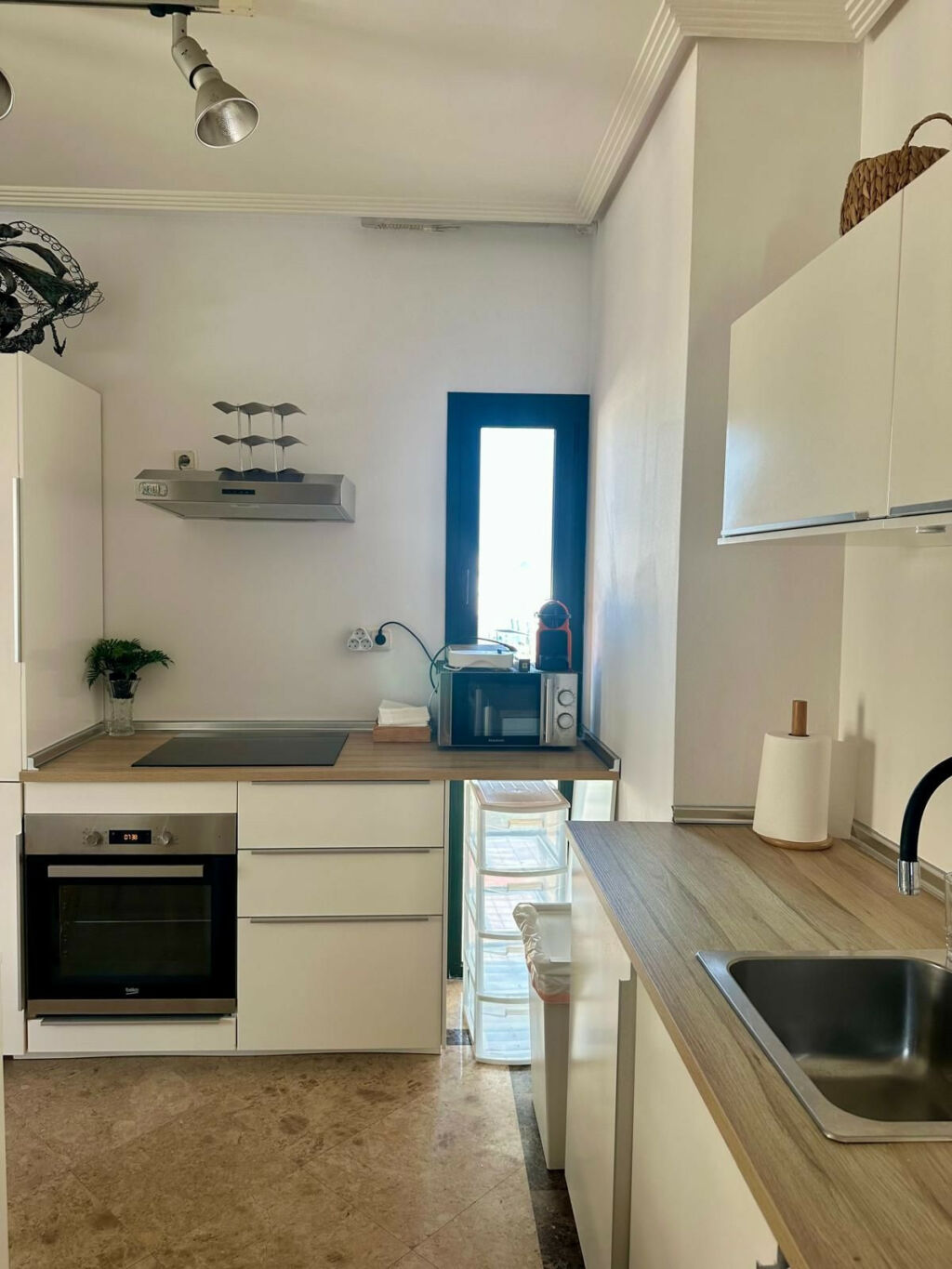 Middle Floor Apartment Marbella Málaga - image 15