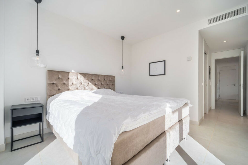 Ground Floor Apartment Fuengirola Málaga - image 15