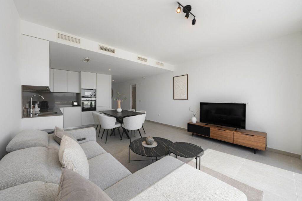 Penthouse Duplex Estepona Málaga - image 15