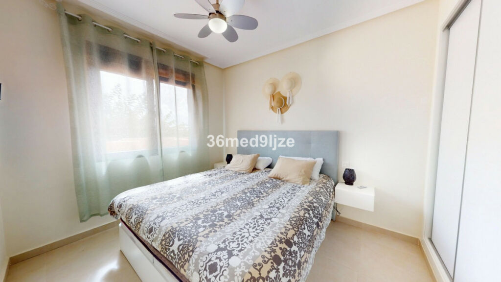 Ground Floor Apartment Los Alcazares Murcia - image 15