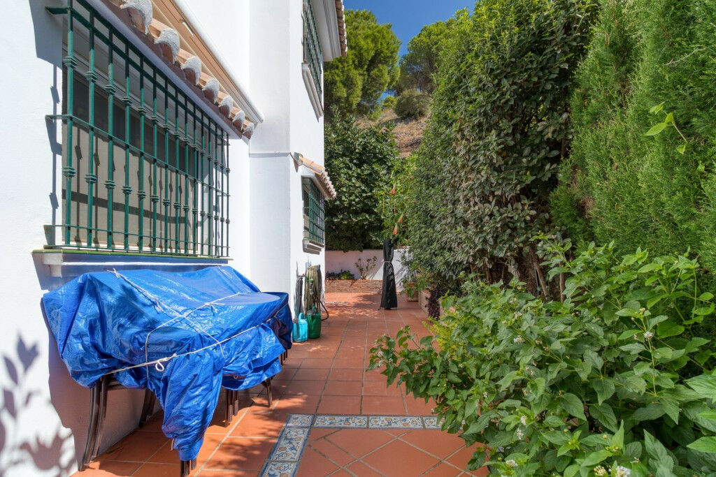 Townhouse Mijas Málaga - image 15