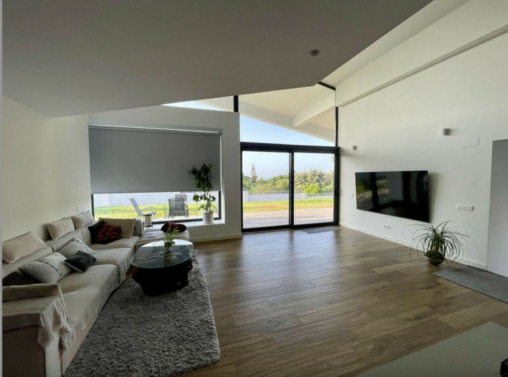Detached Villa Bel Air Málaga - image 15