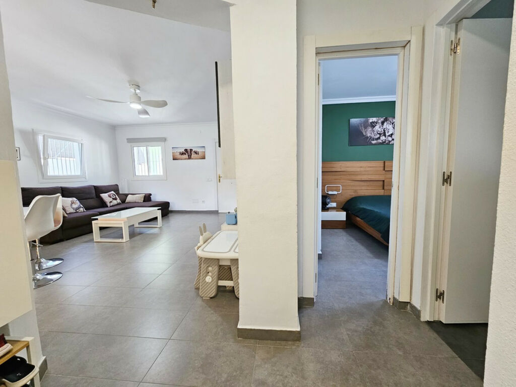 Detached Villa Coín Málaga - image 15