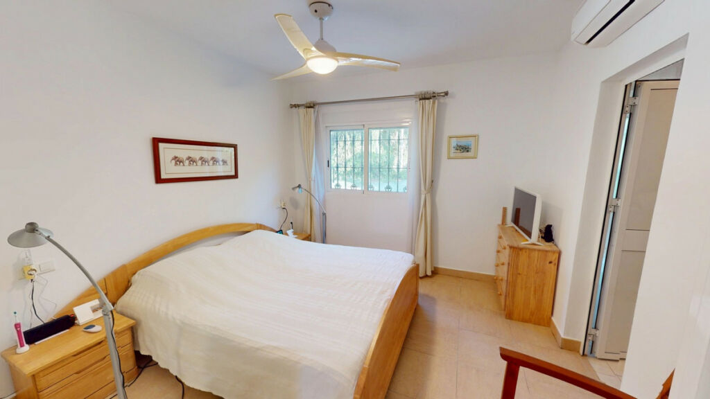 Detached Villa Vélez-Málaga Málaga - image 16