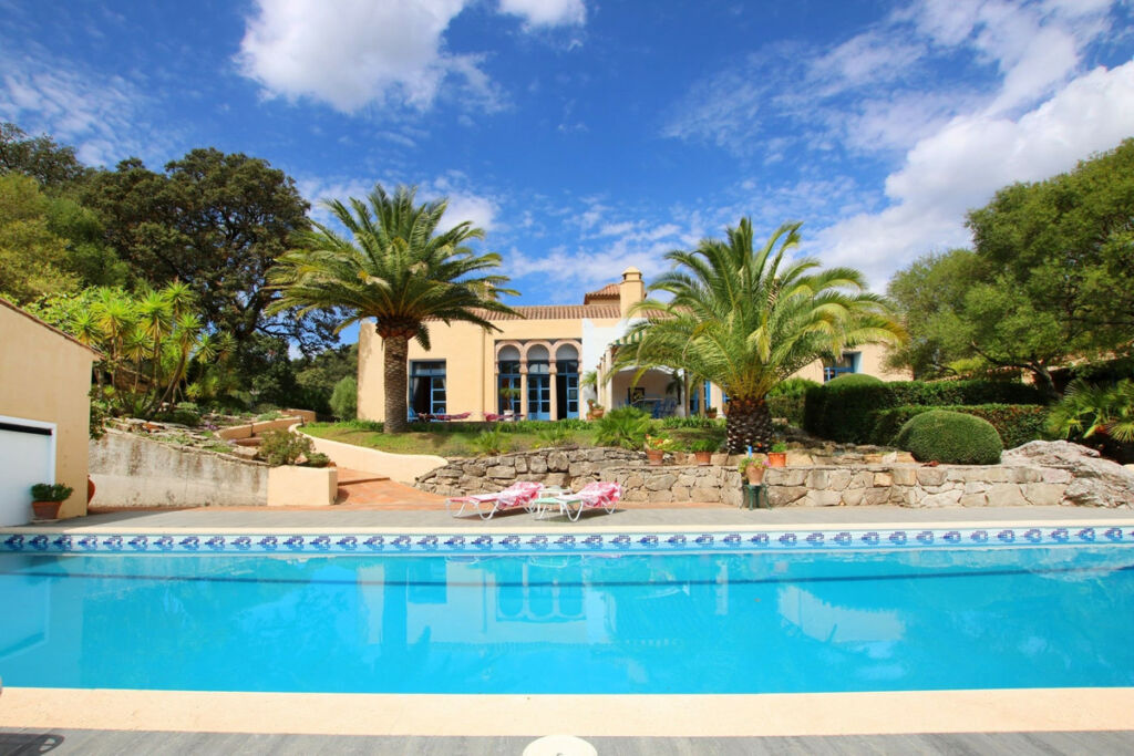 Finca - Cortijo Gaucín Málaga - image 15