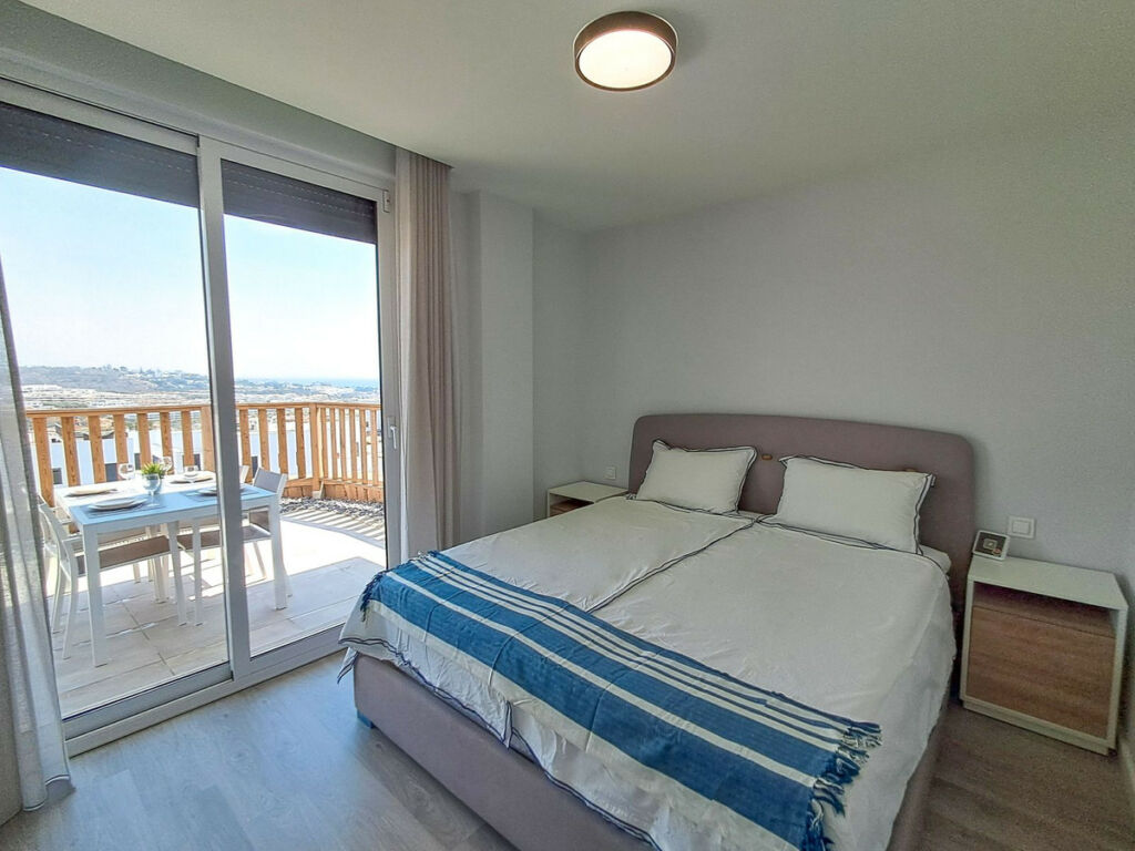 Ground Floor Apartment La Cala de Mijas Málaga - image 15
