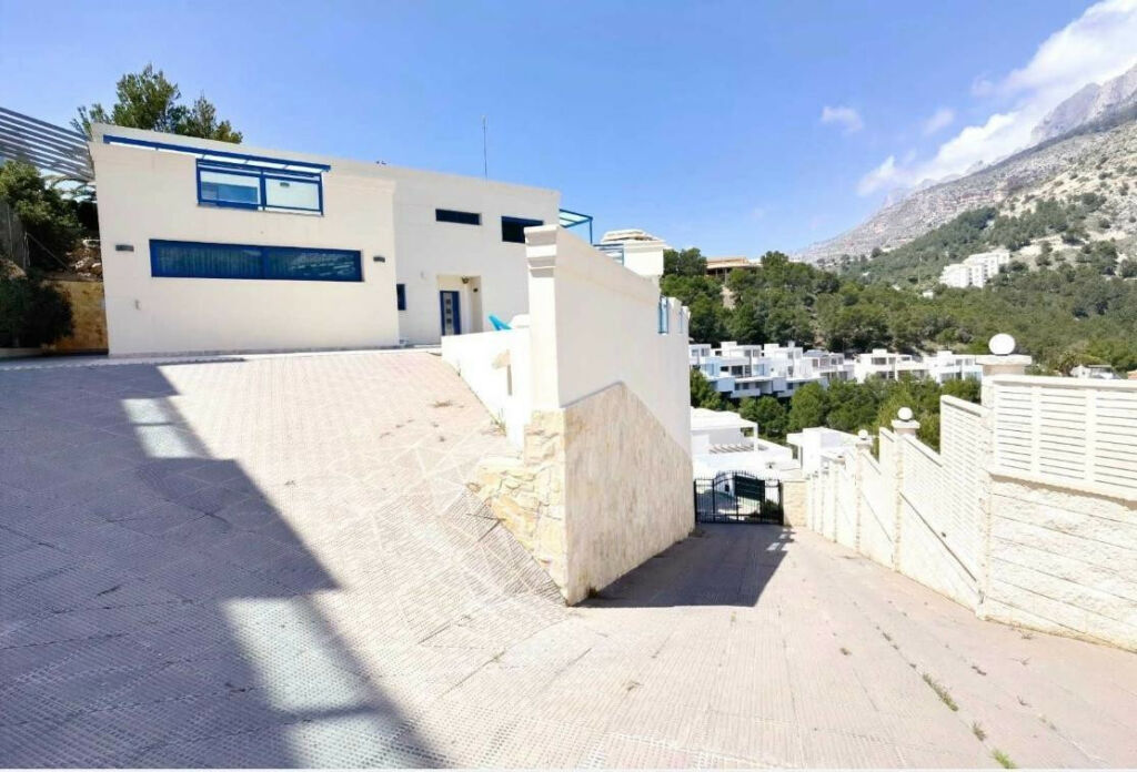Bungalow Altea Alicante - image 15