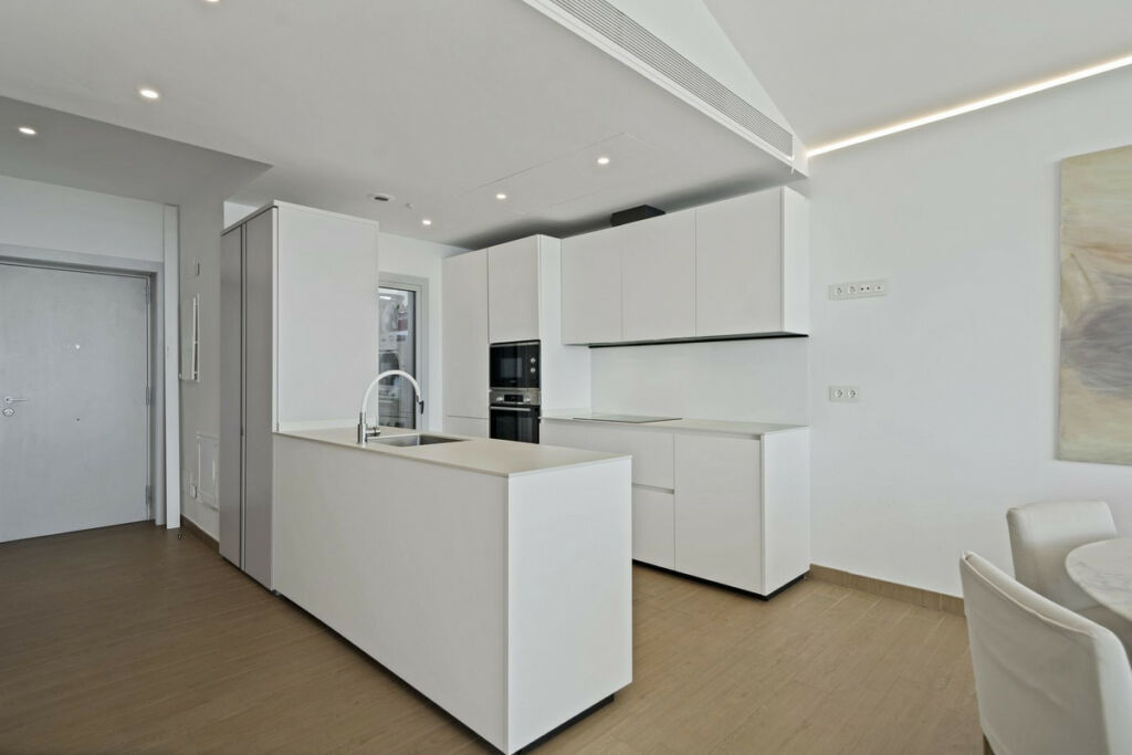 Penthouse Fuengirola Málaga - image 15