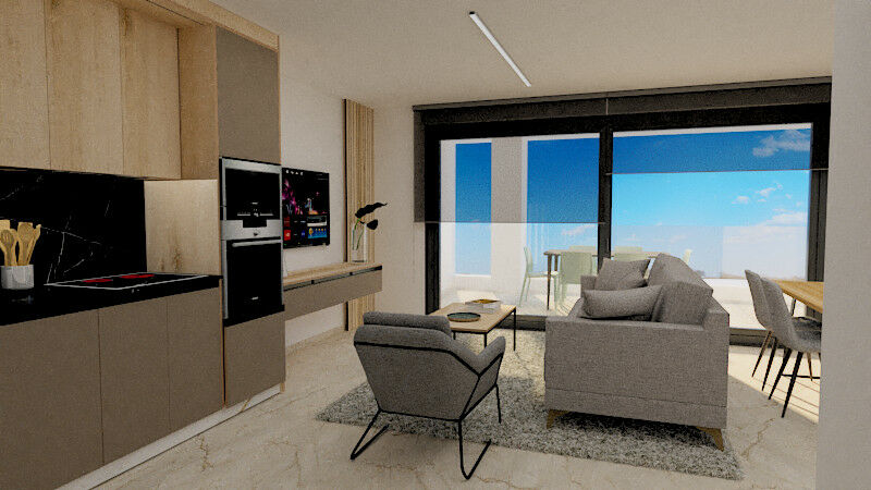 Ground Floor Apartment Pilar de la Horadada Alicante - image 15