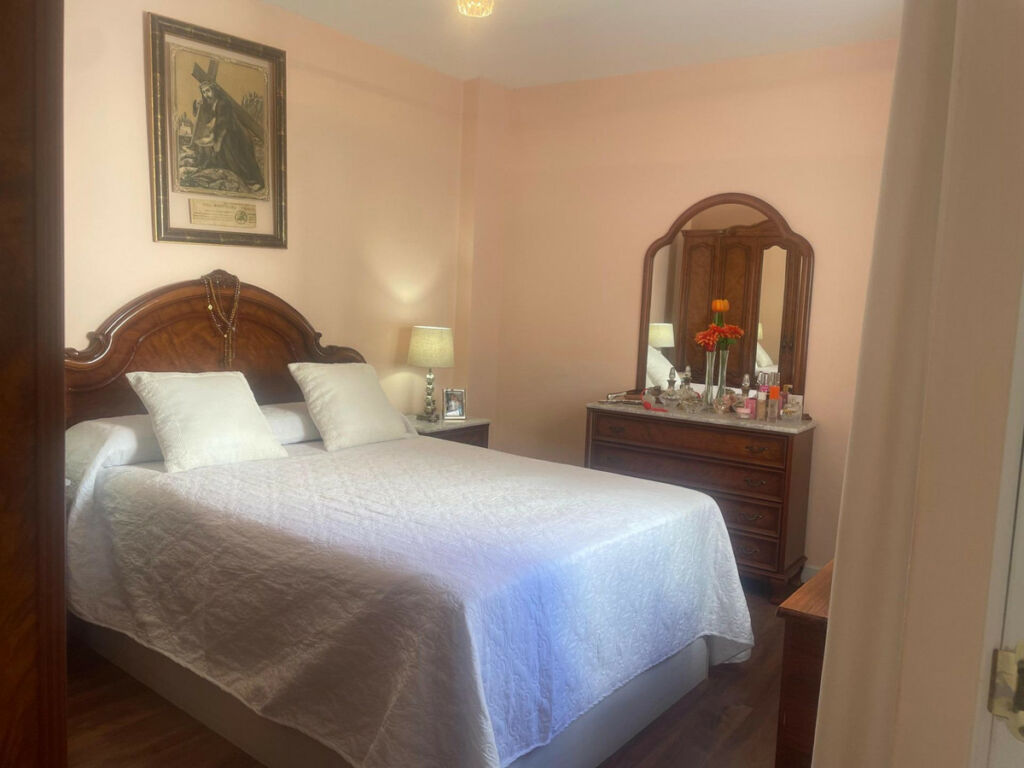 Middle Floor Apartment Arroyo de la Miel Málaga - image 15