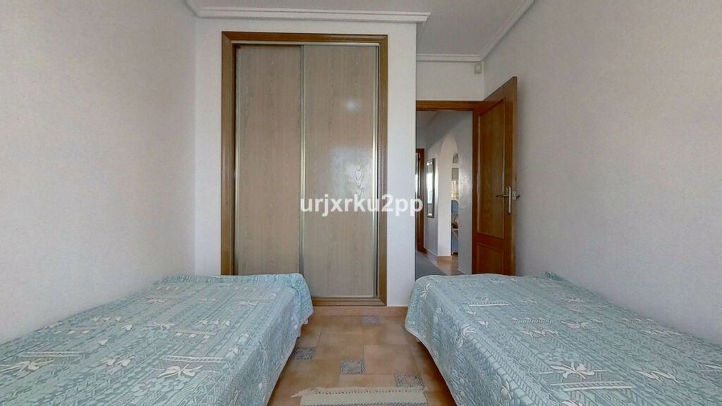 Bungalow Playa Flamenca Alicante - image 15
