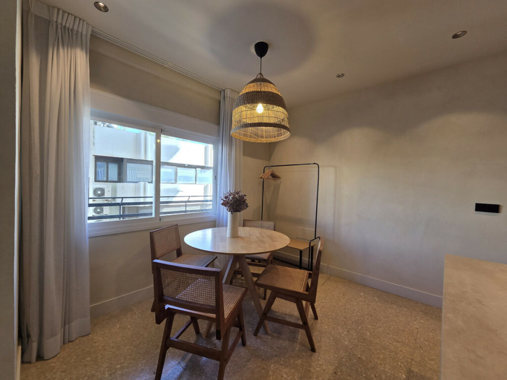 Middle Floor Apartment Marbella Málaga - image 15