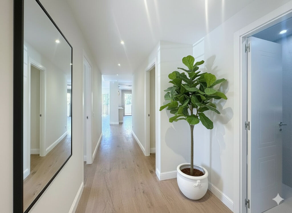 Ground Floor Apartment Estepona Málaga - image 16
