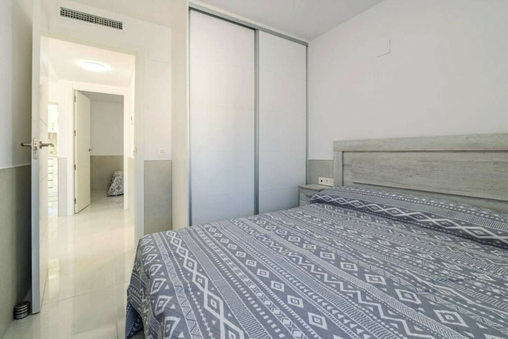 Bungalow Torrevieja Alicante - image 15