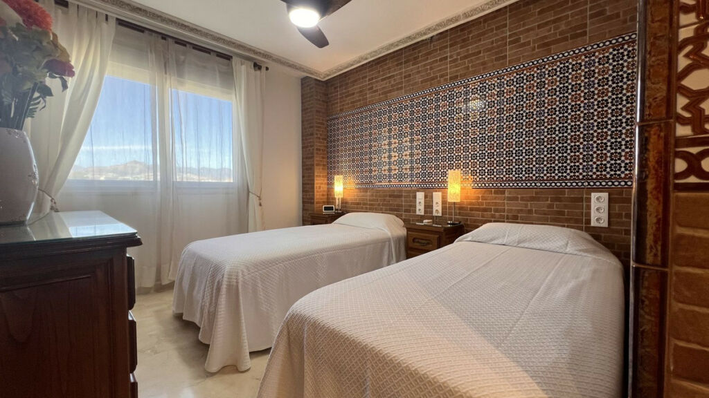 Penthouse San Pedro de Alcántara Málaga - image 15
