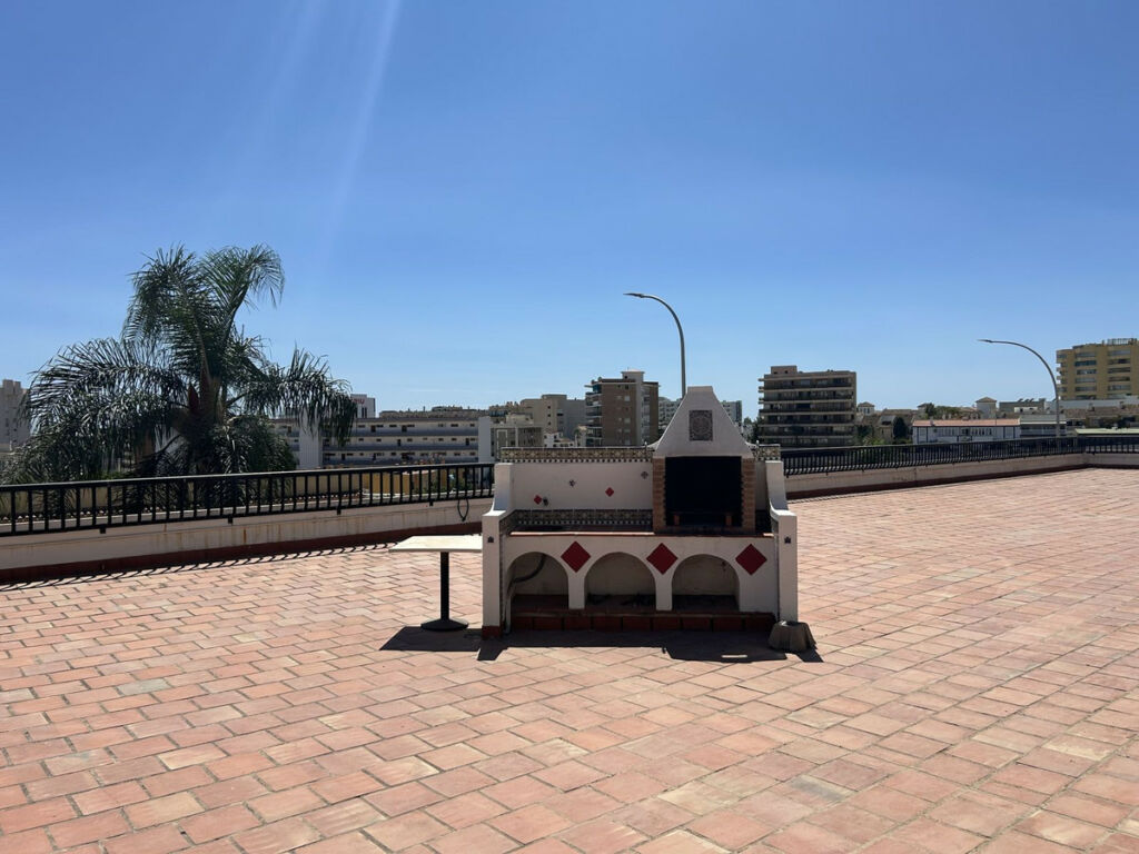 Duplex Torremolinos Málaga - image 15
