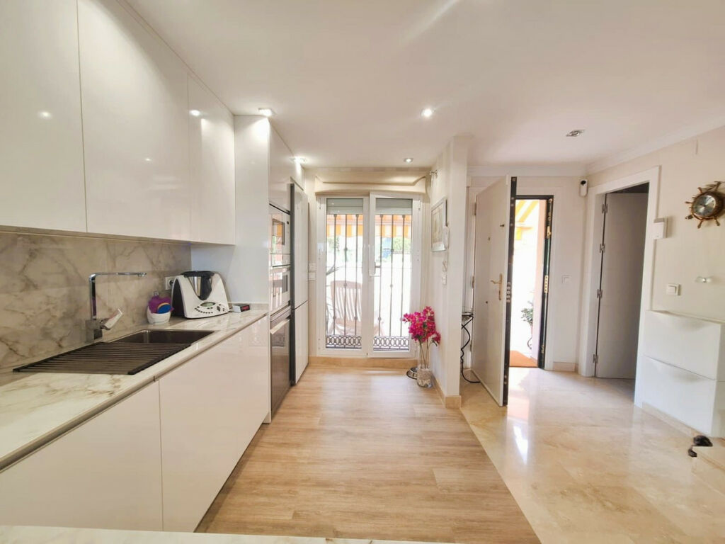 Duplex Elviria Málaga - image 15