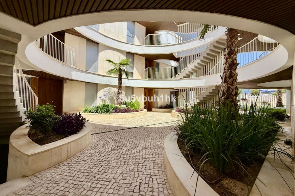 Ground Floor Apartment Marbella Málaga - image 15