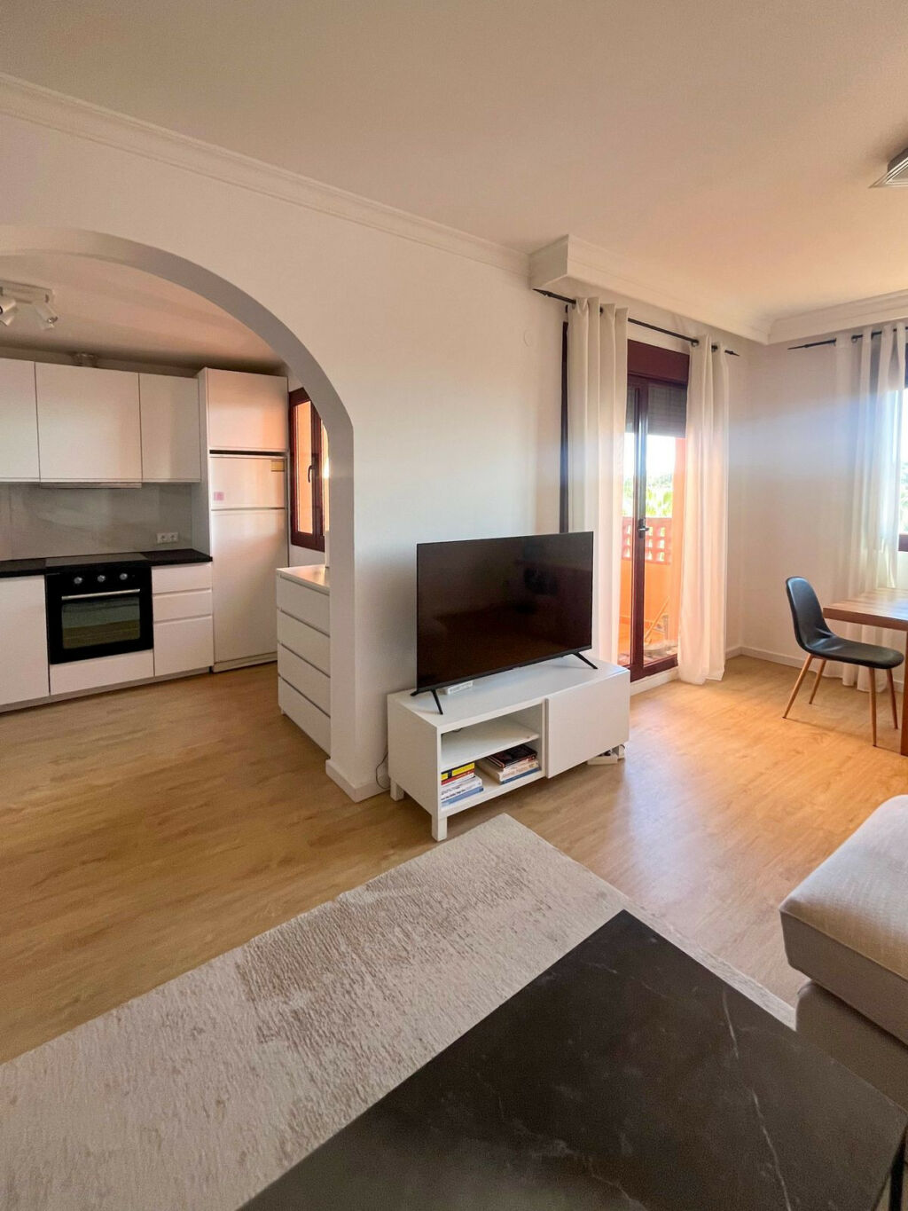 Top Floor Apartment El Paraiso Málaga - image 15