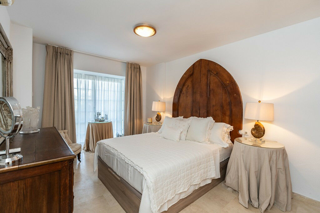 Townhouse Riviera del Sol Málaga - image 15