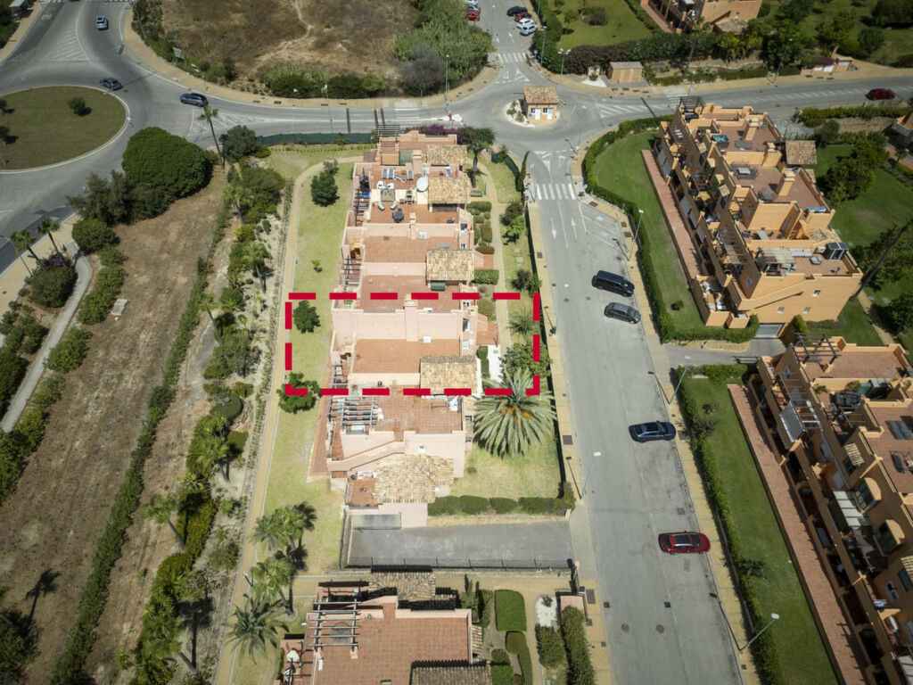 Penthouse Casares Playa Málaga - image 18