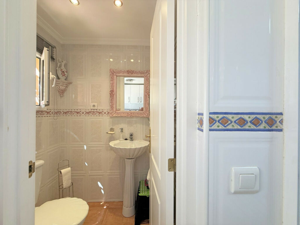 Townhouse Casares Playa Málaga - image 15