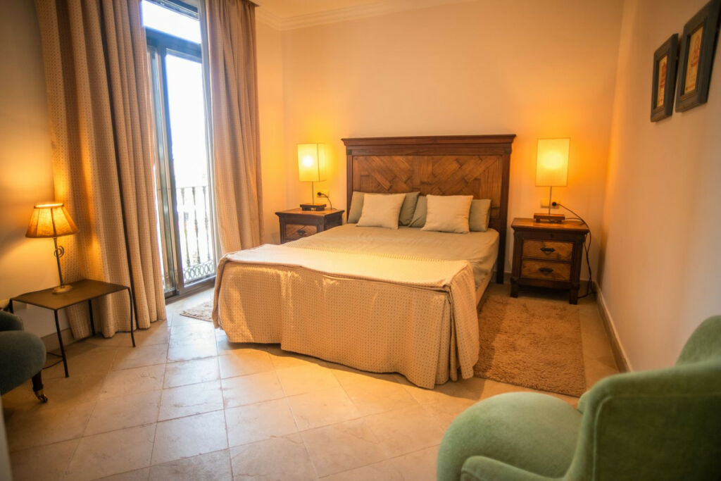 Middle Floor Apartment El Paraiso Málaga - image 16