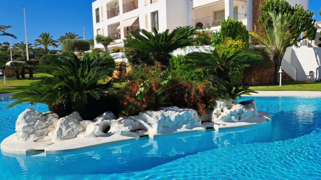 Penthouse Moraira Alicante - image 15