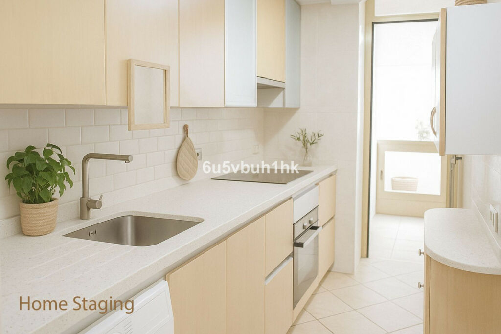 Middle Floor Apartment Marbella Málaga - image 15