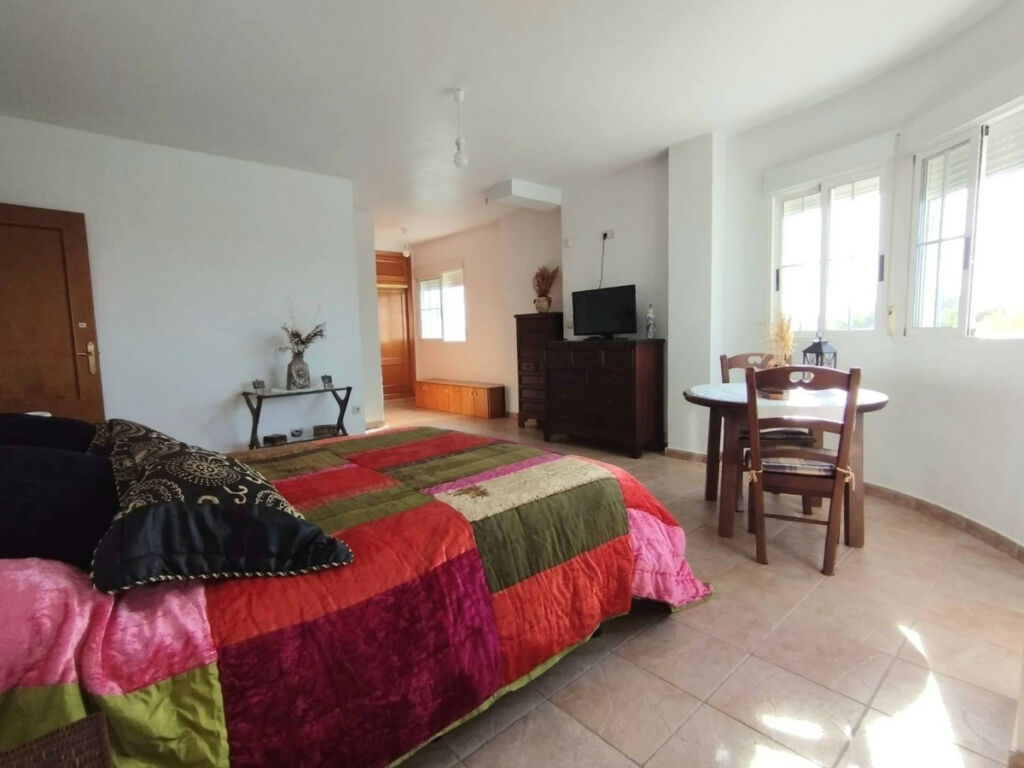 Detached Villa La Siesta Alicante - image 15