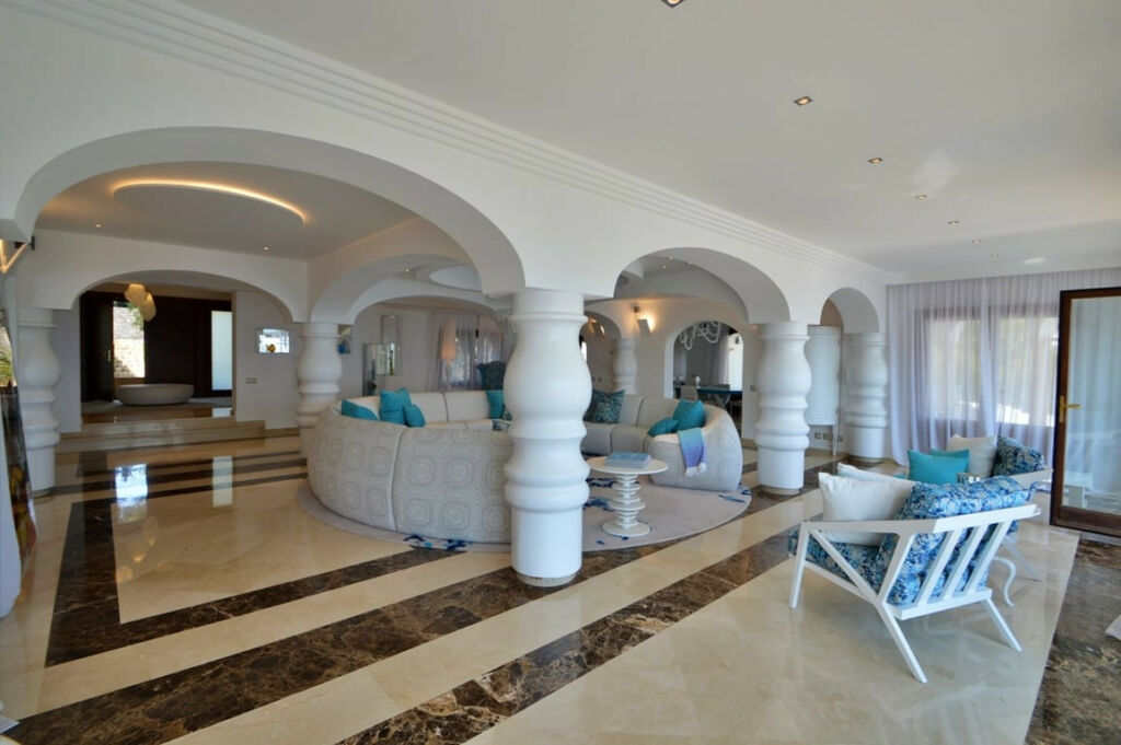 Detached Villa Javea Alicante - image 15