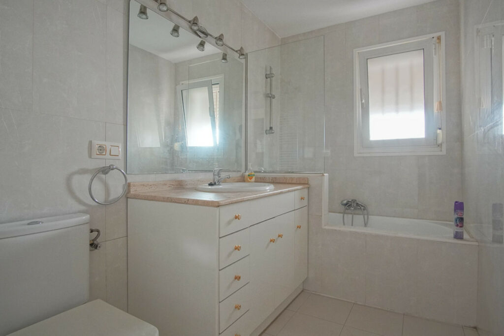 Ground Floor Apartment Denia Alicante - image 15