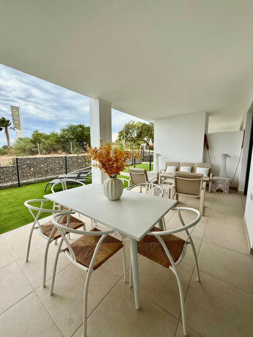 Ground Floor Apartment Mijas Málaga - image 15