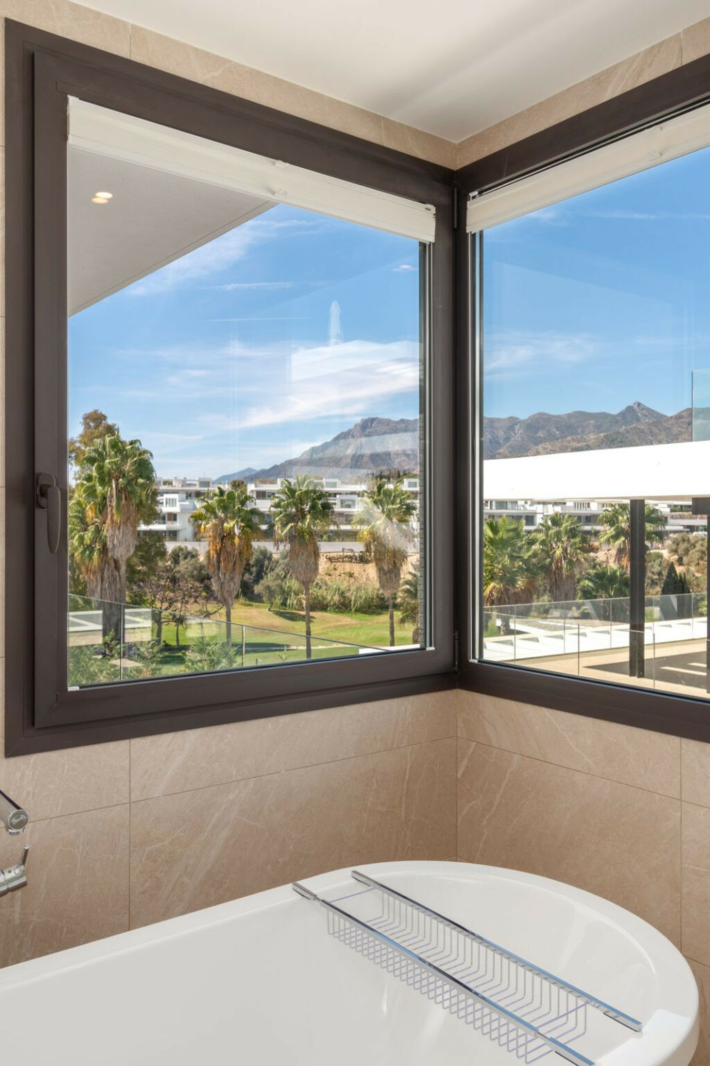 Semi-Detached House Santa Clara Málaga - image 15