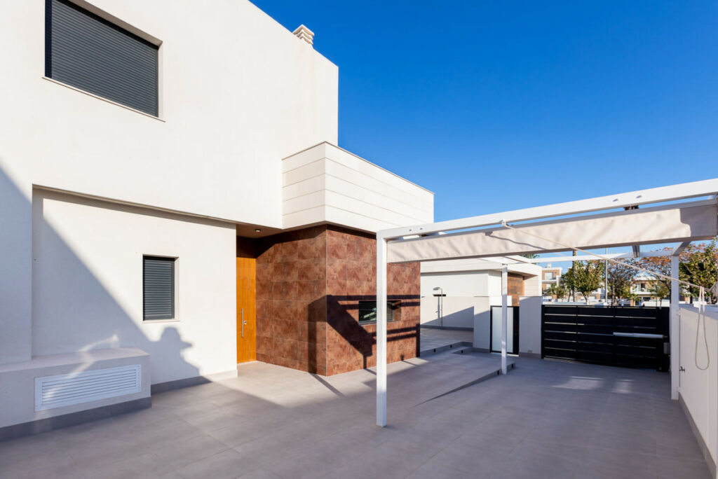 Detached Villa Pilar de la Horadada Alicante - image 15