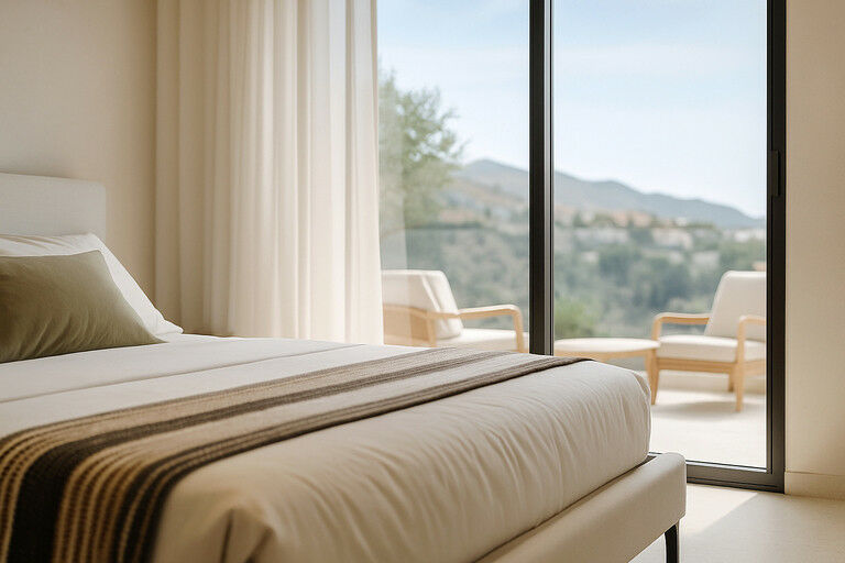 Ground Floor Apartment Fuengirola Málaga - image 15