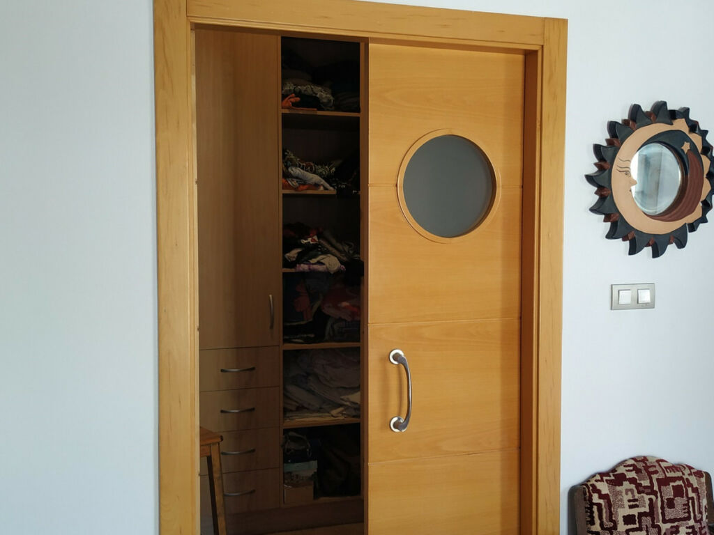 Detached Villa Petrer Alicante - image 20
