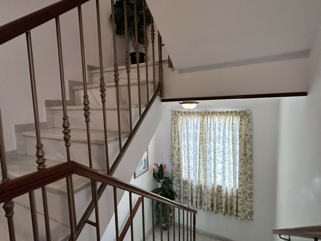 Semi-Detached House Fuengirola Málaga - image 15