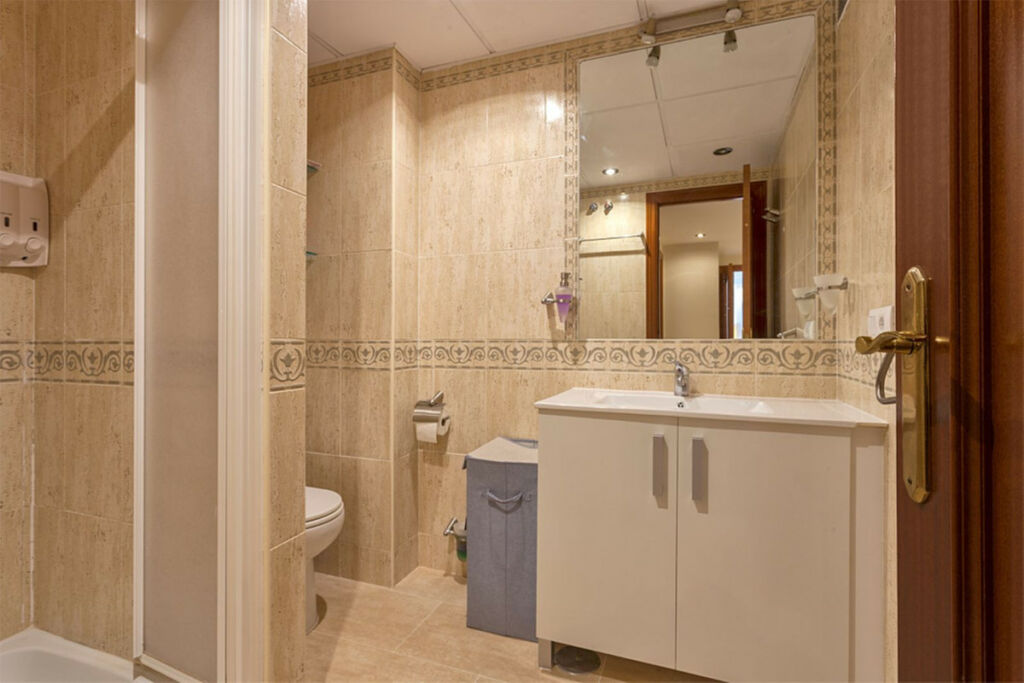Middle Floor Apartment Benalmadena Costa Málaga - image 16