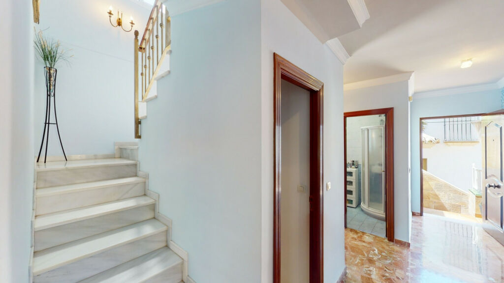 Semi-Detached House Torre del Mar Málaga - image 15